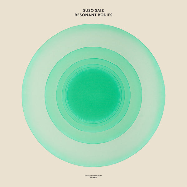 Resonant Bodies (New 2LP)