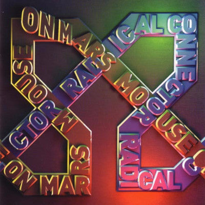 Radical Connector (New LP)