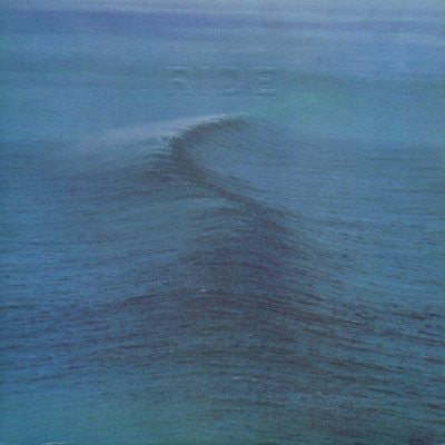 Nowhere (New LP)