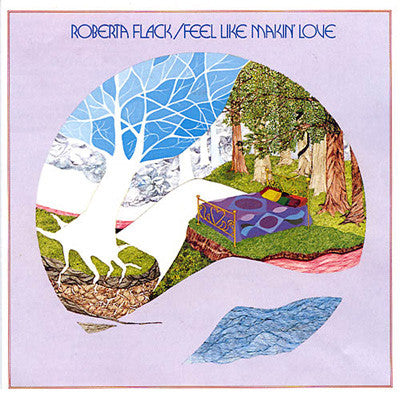 Feel Like Makin' Love (Used LP)