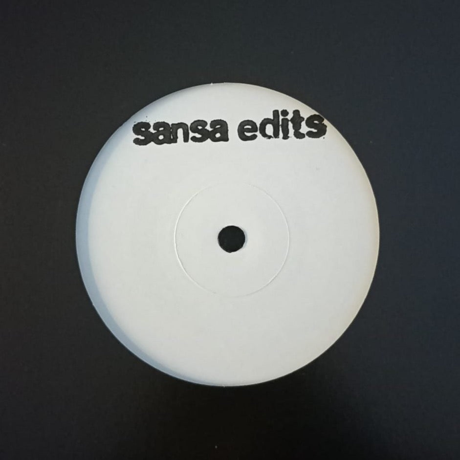 Sansa Edits 01 (New 7")