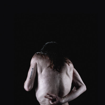 V (New LP)