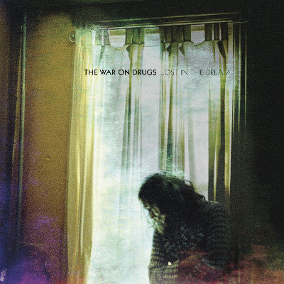Lost In The Dream (New 2LP + Download)