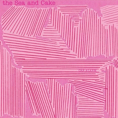 Car Alarm (New LP)