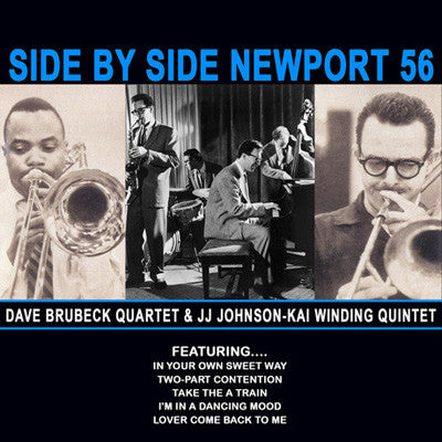At Newport (Used LP)