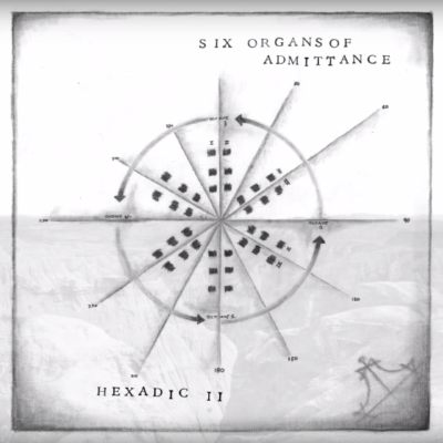 Hexadic II (New LP)