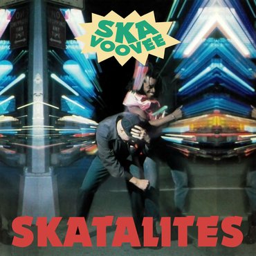 Ska Voovee (New LP + 7")