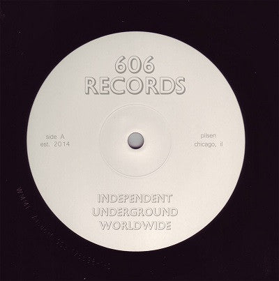 I Hear A Symphony (Used LP)
