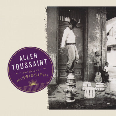 The Bright Mississippi (New 2LP)