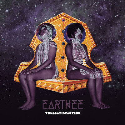 EarthEE (New LP+Download)