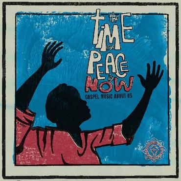World Spirituality Classics 2: The Time For Peace Is Now (New LP)