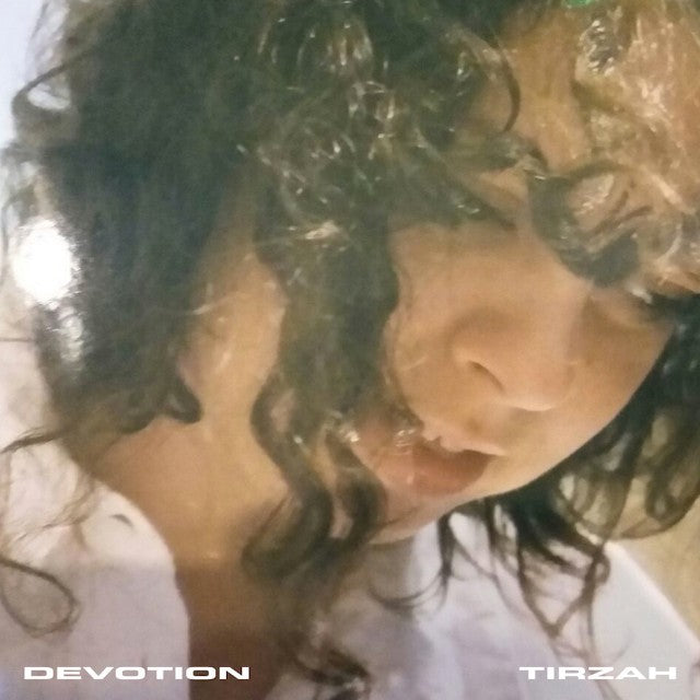 Devotion (New LP)