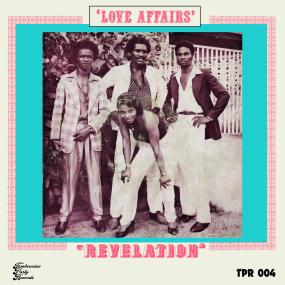 Love Affairs (New LP)