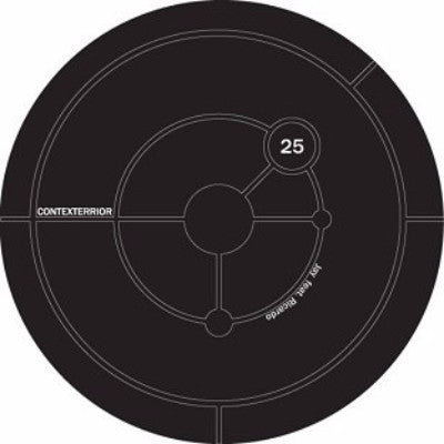 Contexterrior #8.5 (New 12")