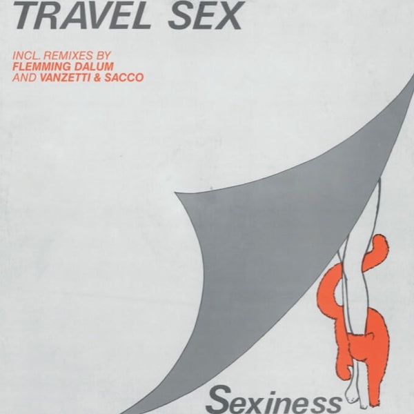 Sexines (New 12")