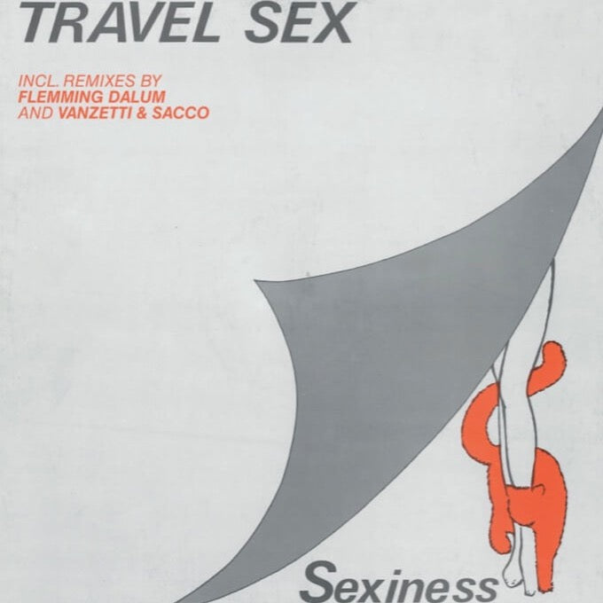 Sexines (New 12")