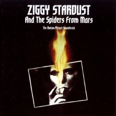 Ziggy Stardust and The Spiders From Mars (New 2LP)