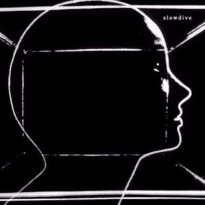 Slowdive (New LP)