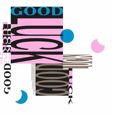 Good Luck (New 2LP)