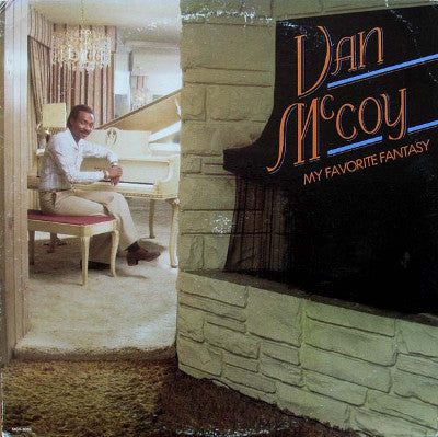 My Favorite Fantasy (Used LP)