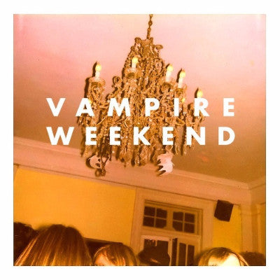 Vampire Weekend (New LP)