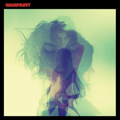 Warpaint (New 2LP)