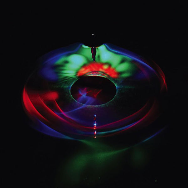 On Time Out of Time (New LP)