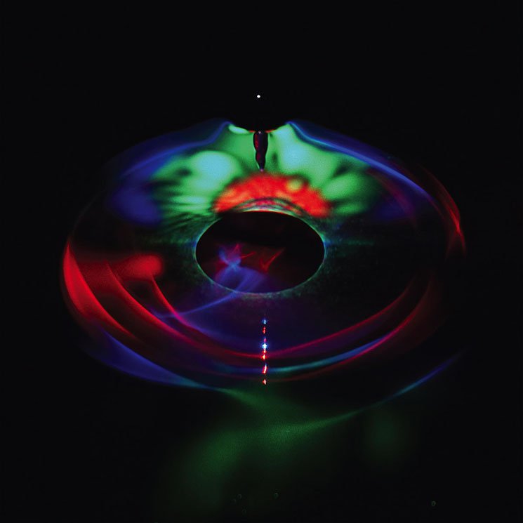 On Time Out of Time (New LP)