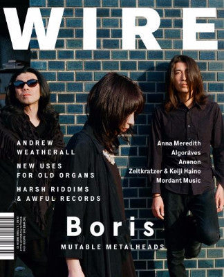 The Wire 385 (March 2016)